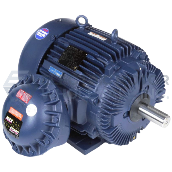 Image for 60HP MARATHON 3555RPM 364TS EPFC 3PH EXPLOSION PROOF MOTOR E572
